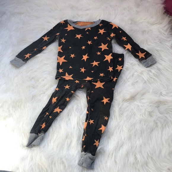burt's bees halloween pajamas